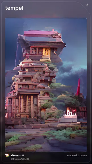 Temple (Artificial Intelligence, AI)